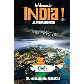 Welcome to India: A land of Belonging
