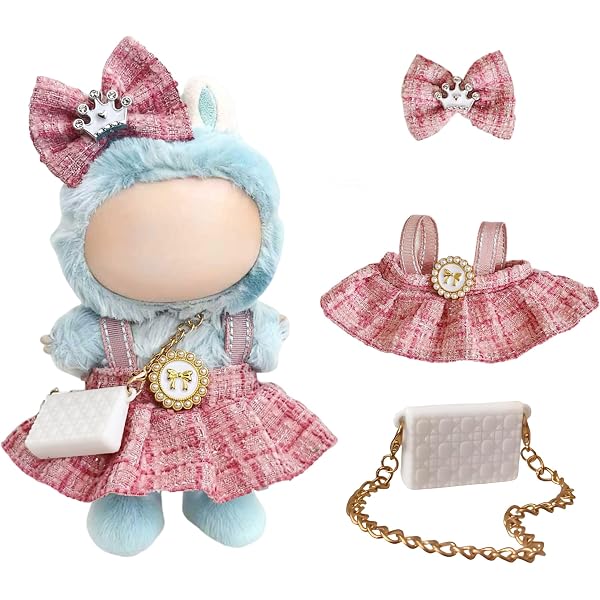 Tinoaly Boîte de Présentation pour Poupées, 15x25cm PVC Étui Transparent avec Bordure en Dentelle Étui Transport Protection Poupées avec Porte-Clés Perles pour Ranger Décorer des Peluches Tinoaly Boîte de Présentation pour Poupées, 15x25cm PVC Étui Transparent avec Bordure en Dentelle Étui Transport Protection Poupées avec Porte-Clés Perles pour Ranger Décorer des Peluches