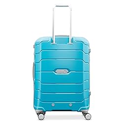 Samsonite Freeform Hardside Expandable with Double