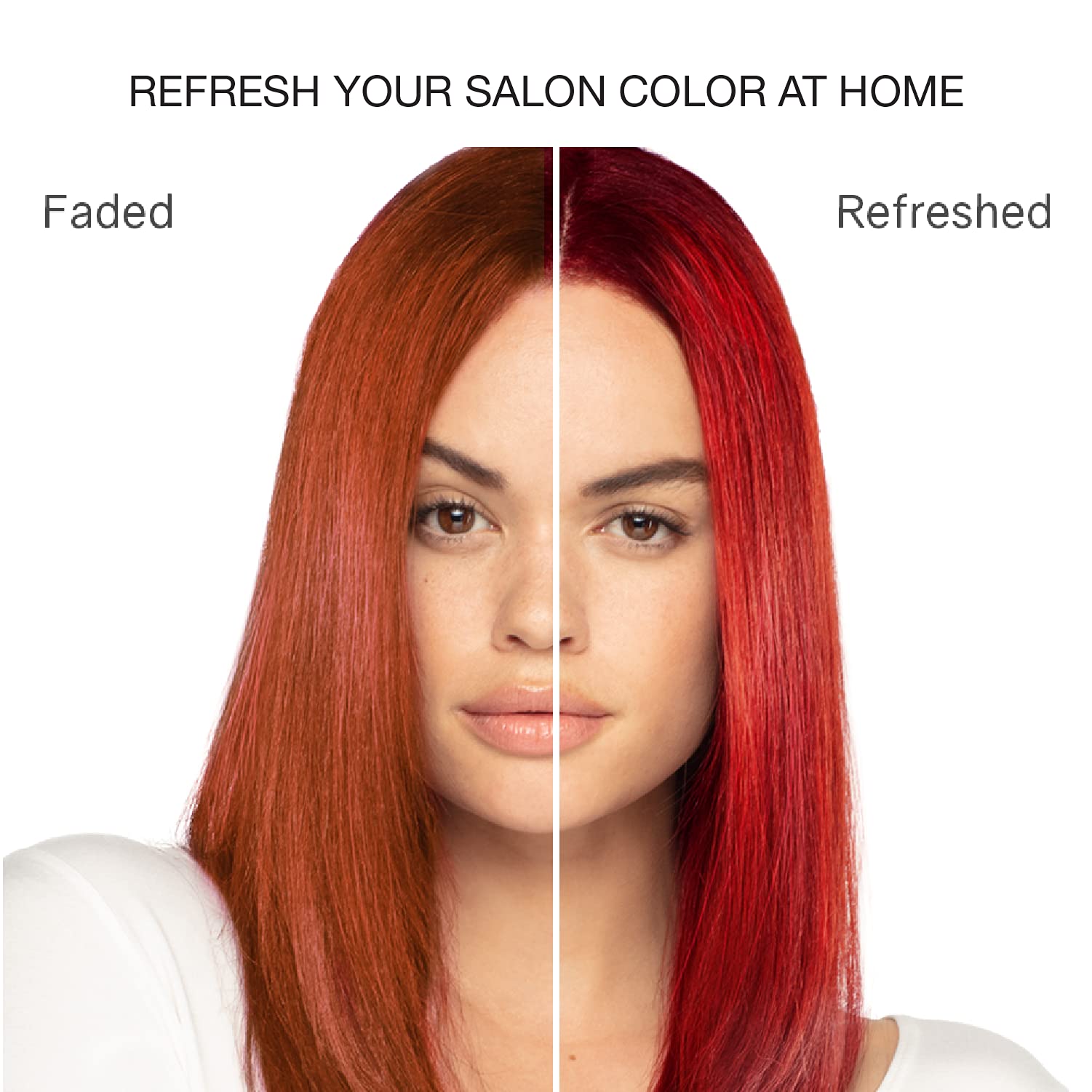 Celeb Luxury Colorwash Color Depositing Shampoo - Color Refresher, Vegan Hair Dye, Bondfix Bond Rebuilder, Viral and Gem Lites