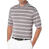 Grand Slam Men's Water-Repellent Knit 