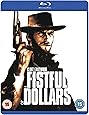 A Fistful of Dollars [Blu-ray] [1964]