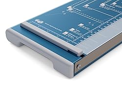 Dahle 502 Craft Creative A4 Self-Sharpening Stack