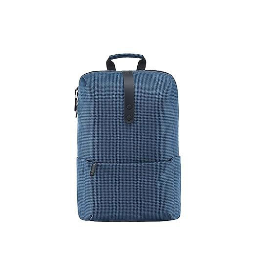 Mi Casual Laptop Backpack (Blue)