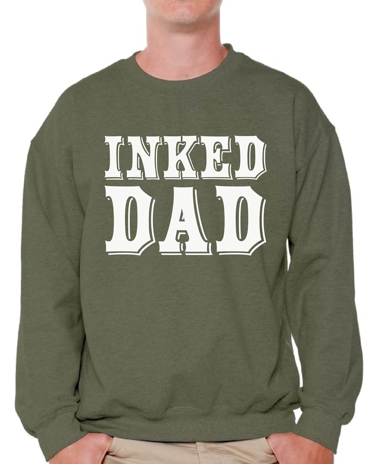 best dad sweater