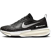 Nike Invincible 3 Men's Road Running Shoes (Extra Wide) (FN1187-001, Black/Coconut Milk/Bright Crimson) Size 9
