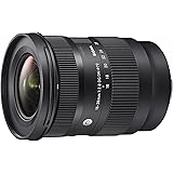 Sigma 16-28 mm F2.8 DG DN Lens for Sony E Mount