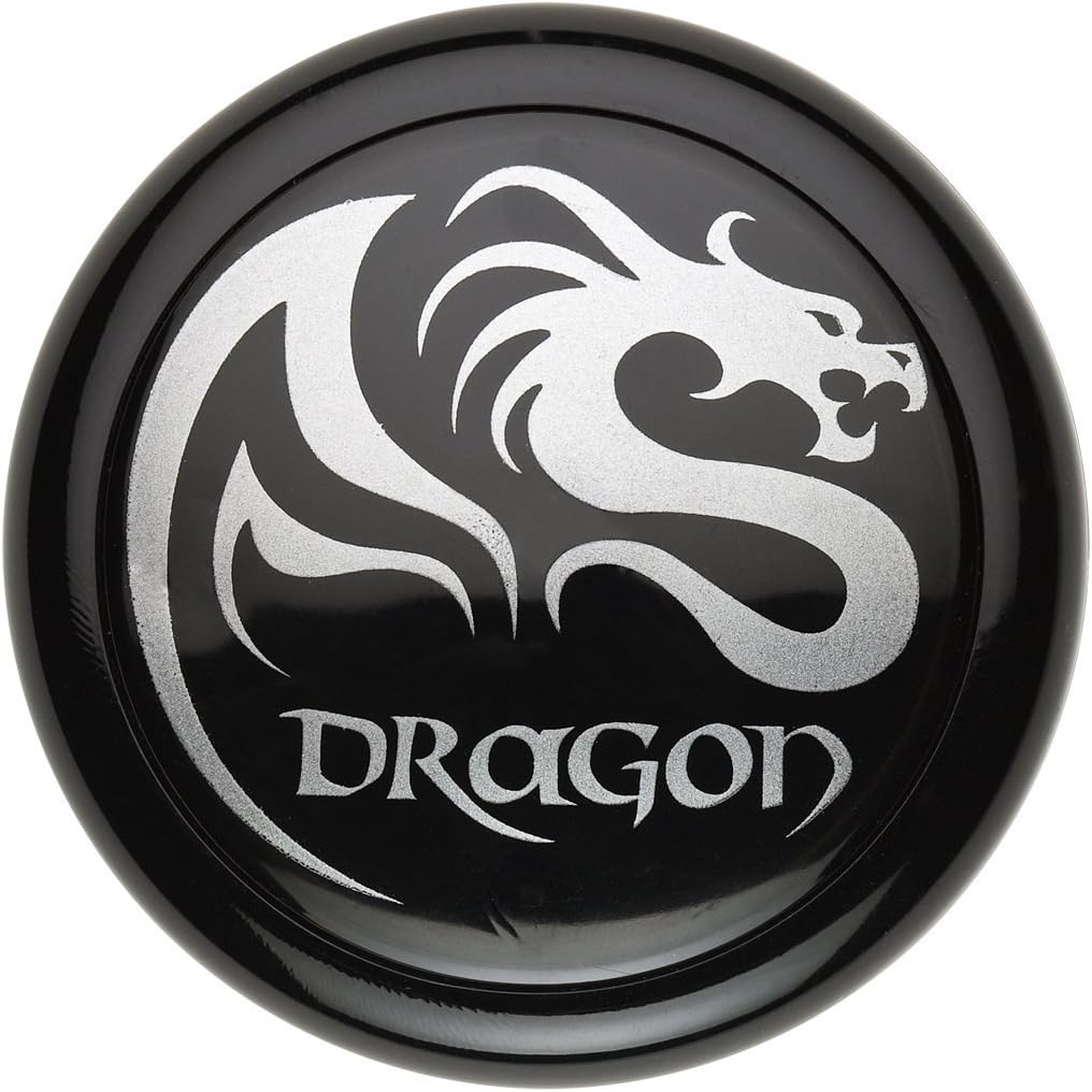 Pocket Pros Dragon Pro Yo-Yo , Looping Tricks (Colours vary)