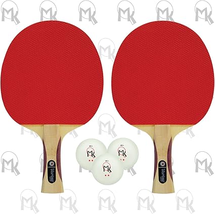 ittf approved paddles