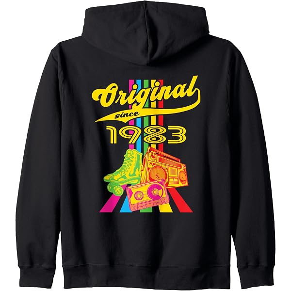 Amazon.com: 80's The 80s Vintage Men Women Music Retro Eighties