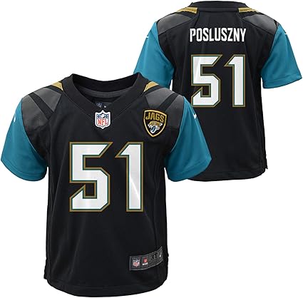 paul posluszny jersey