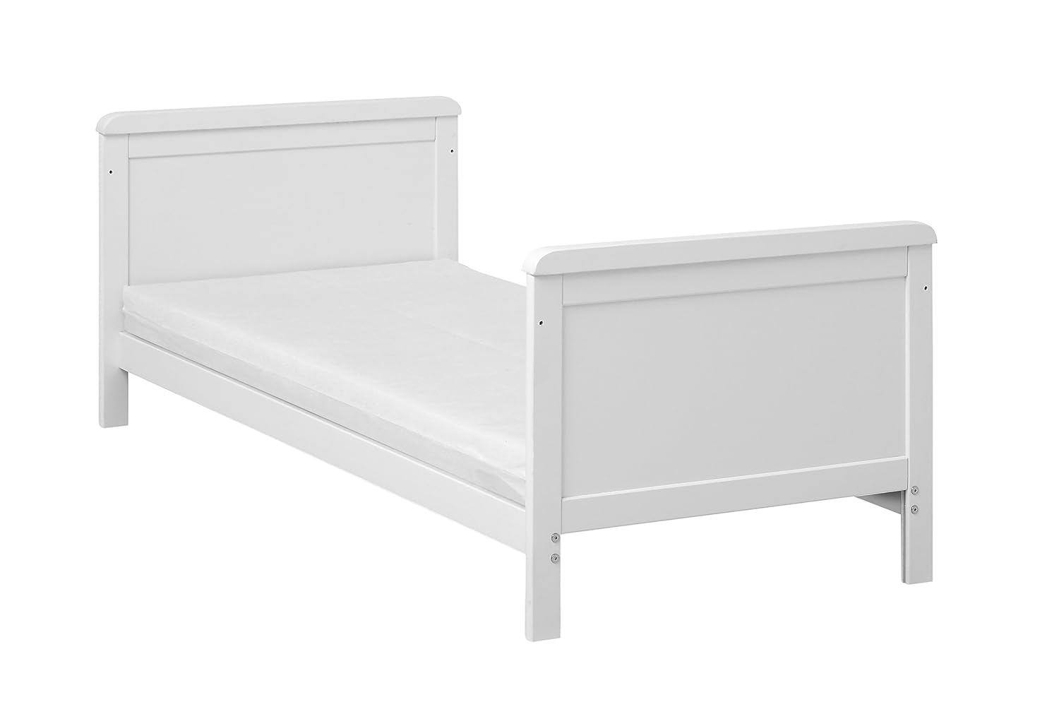 baby elegance travis cot bed