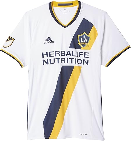 la galaxy shirt uk