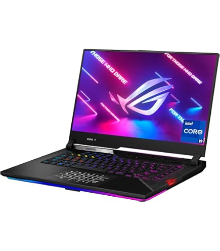 Amazon.com: ASUS ROG Strix G17 (2021) Gaming Laptop, 17.3” 300Hz 