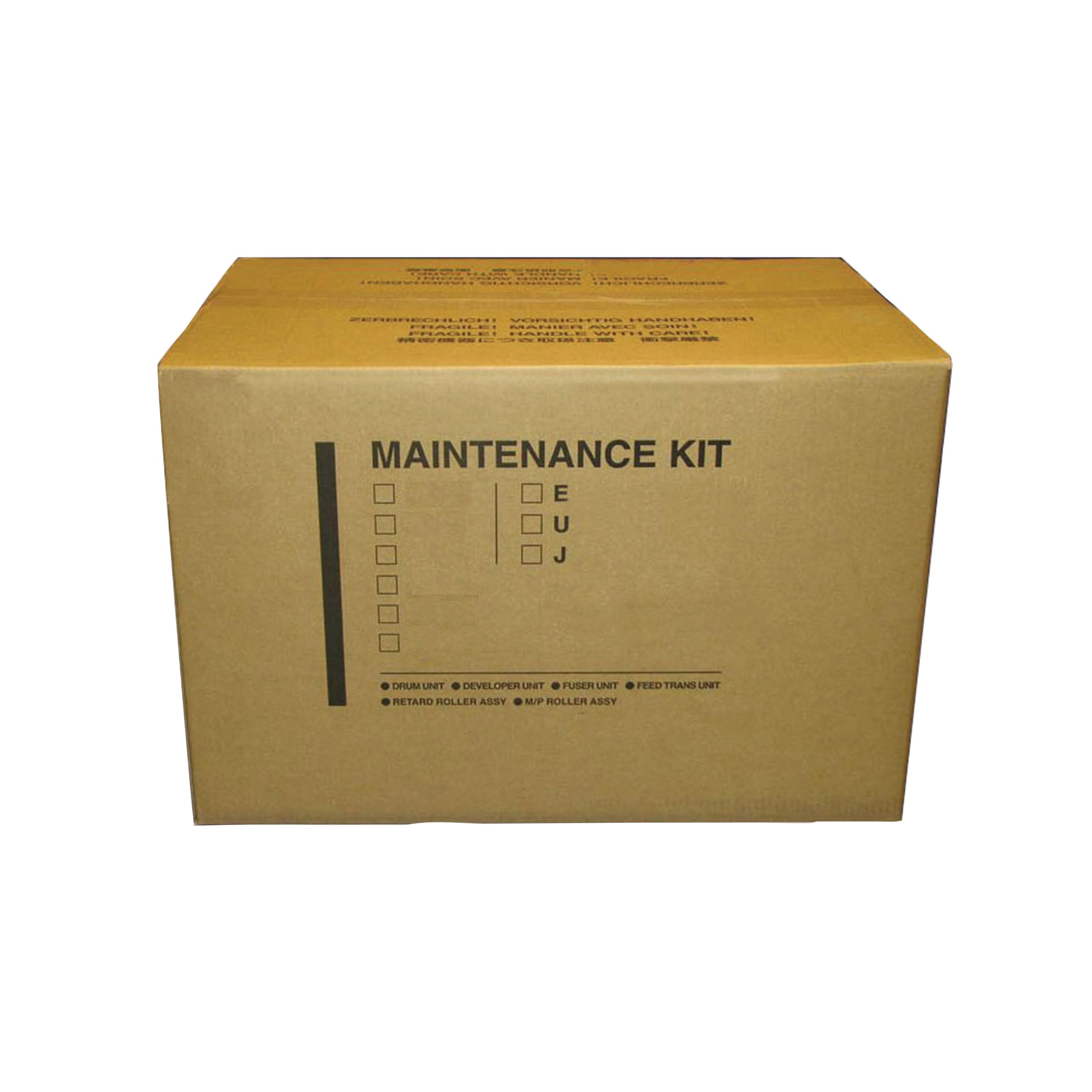 Kyocera Fs-4100dn/4200dn/4300dn Maintenance Kit