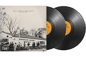 Live At The Legion [VINYL]