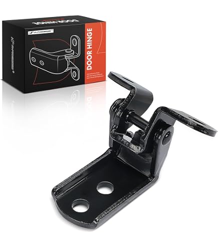 Tope De Bisagra Para Nissan Patrol GU Y61 (1997-2016) – Lado Delantero Derecho Superior O Izquierdo Inferior, OEM 82421-2J00A
