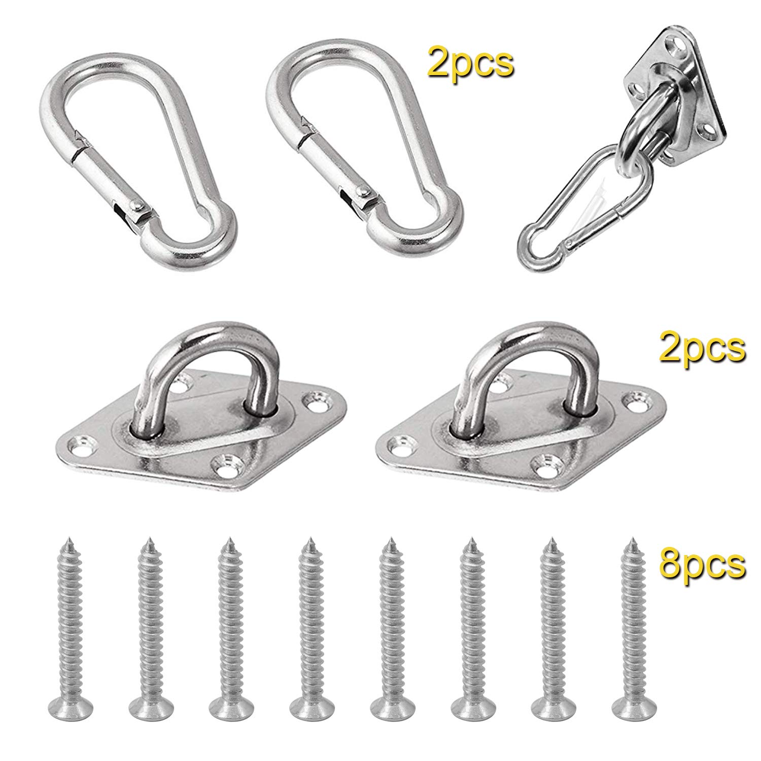 Best indoor hammock hanging kit