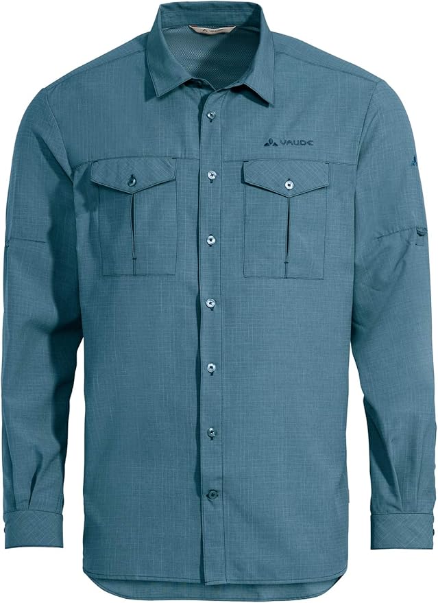 Vaude Rosemoor Warm Pants - Pantalon Hiver Homme | Livraison