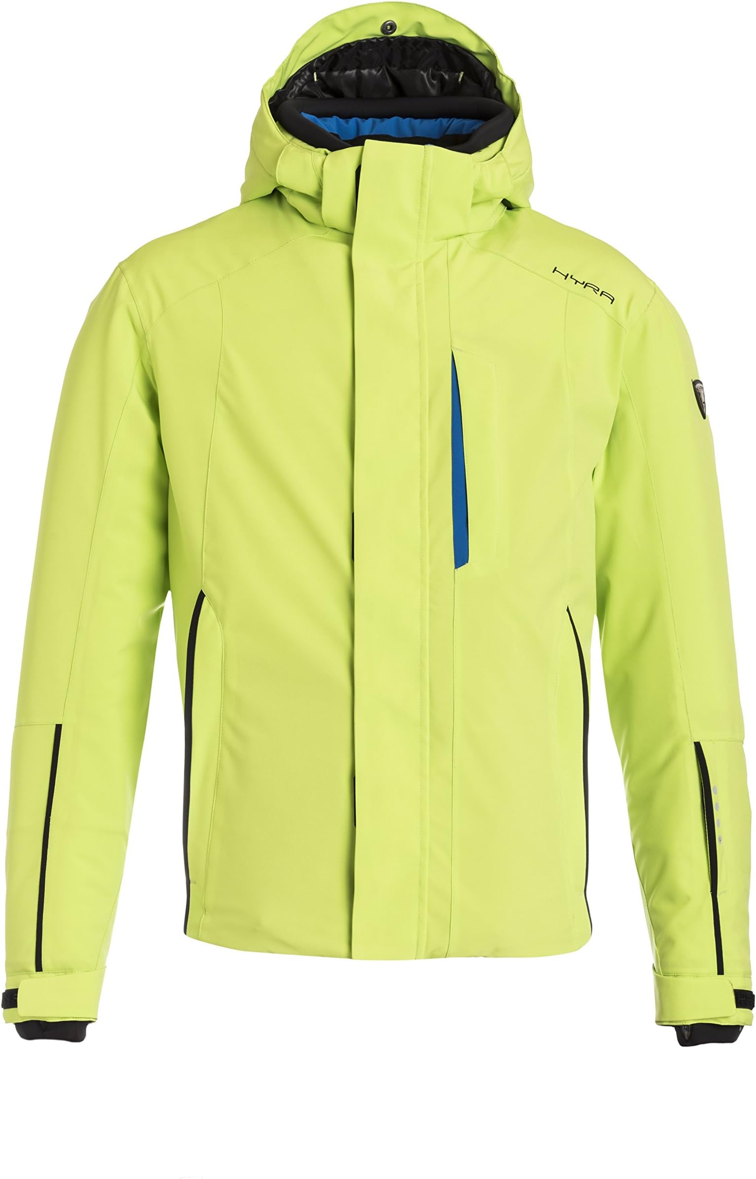 Hyra Men's Eriz Universal Evolution Man Ski Functional Jacket