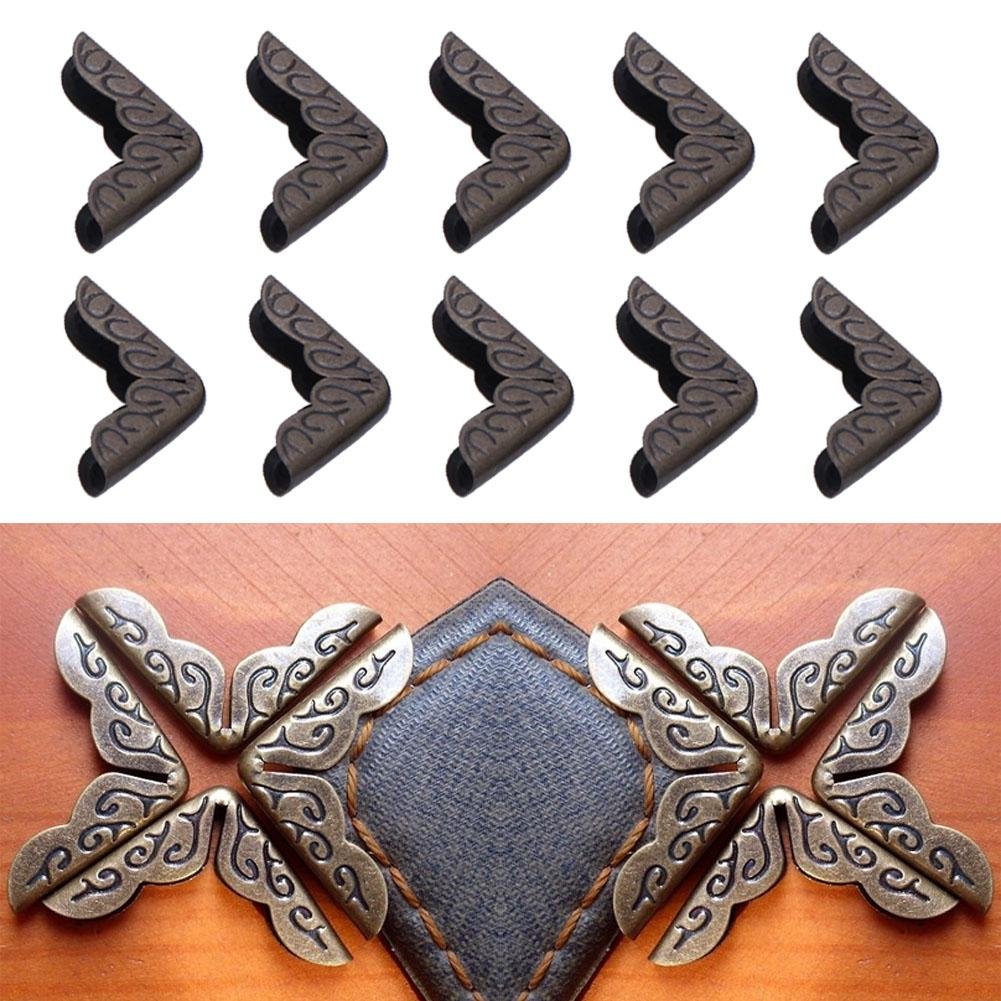 Best 10-Pack Furniture Corner Guards