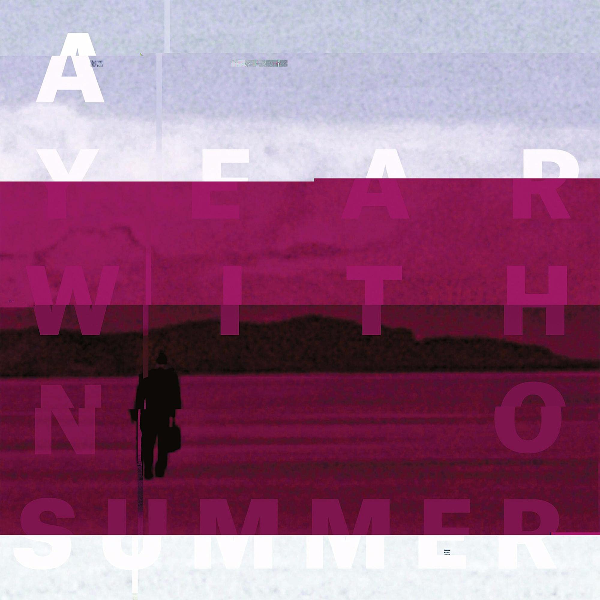 A Year With No Summer [VINYL]