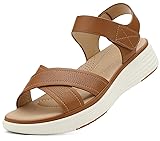 UBFEN Womens Platform Sandals Comfortable