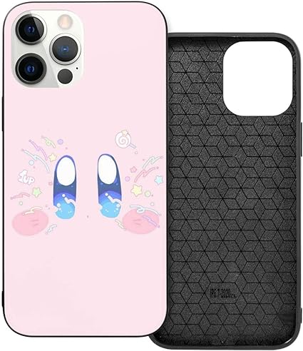 Amazon 星のカービィ ケース Iphone12 Iphone12 Pro Iphone12mini Iphone12pro Max適応 アイフォンケース スマホケース 全面保護 薄型 高耐衝撃 家電 カメラ オンライン通販