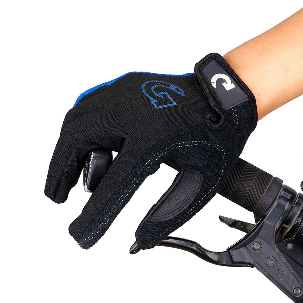 gearonic gloves