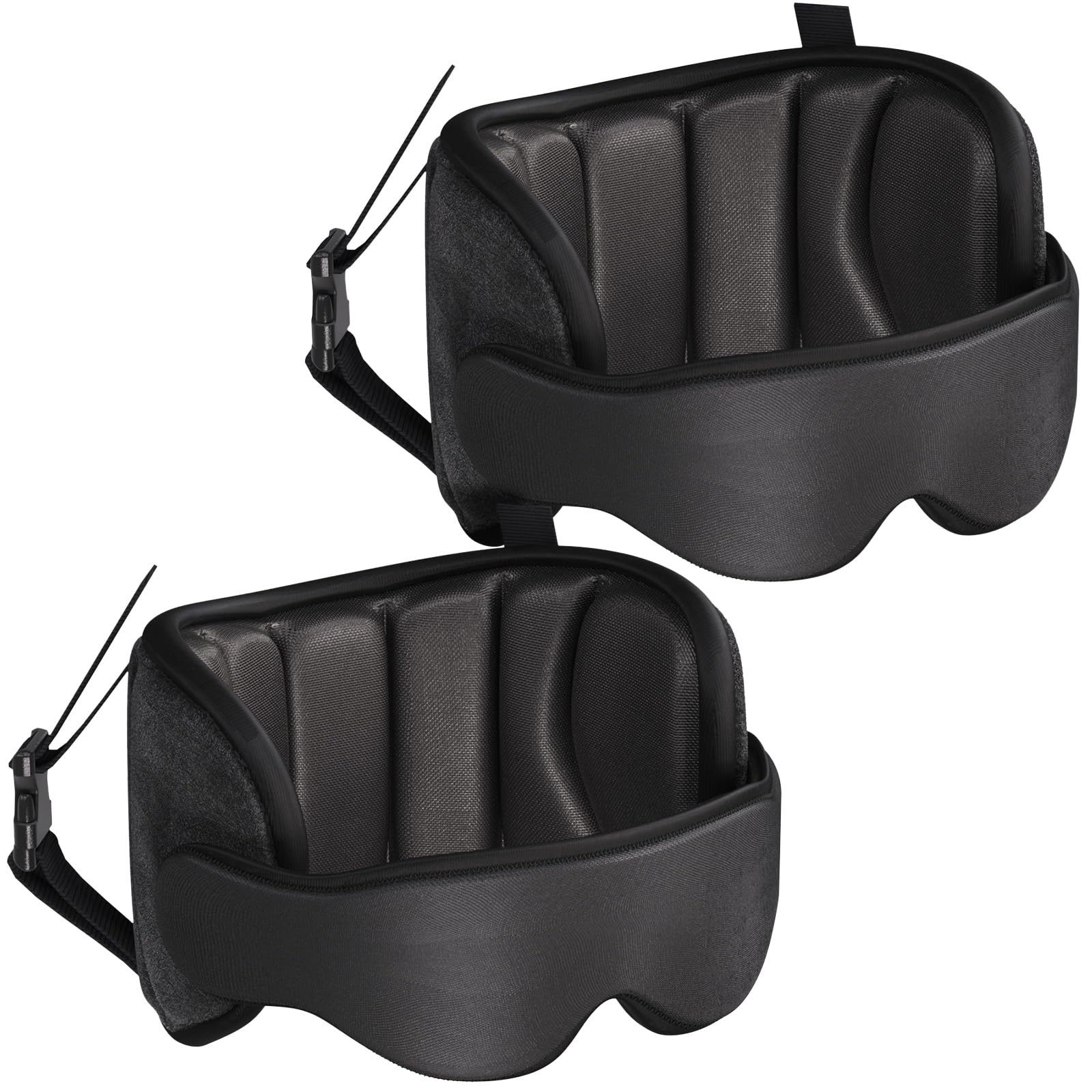 Attachable Travel Pillows