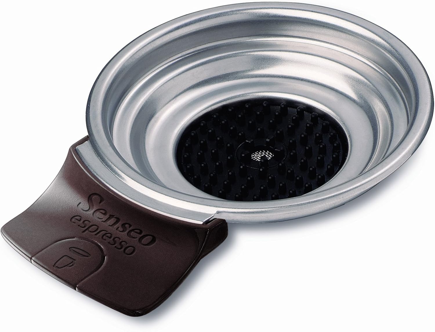 Espresso Pod Holder HD7003 for Senseo Viva Café HD7825, HD7826, HD7827, HD7828, HD7835 Amazon