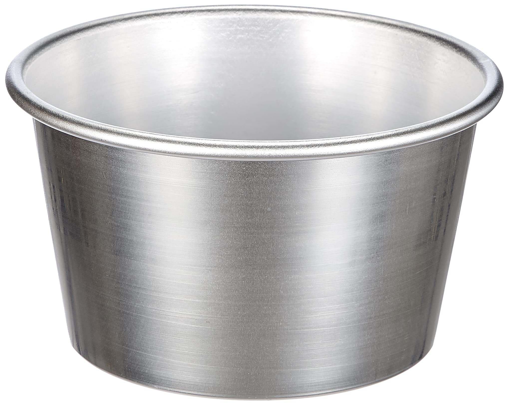 Pentole Agnelli Pastry & Pizza Line Conical Mould For Pantone, Diameter 20 Cm.