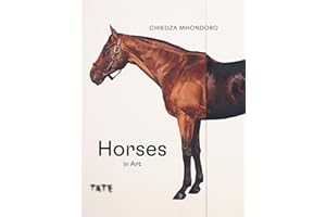 Horses in Art