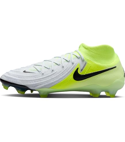 Amazon.com | Nike Phantom Luna 2 Elite FG High-Top Soccer Cleats