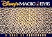 Disney's Magic Eye: A Book of Postcards by
