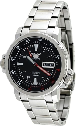 seiko 5 military amazon