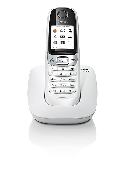 Gigaset C620 Candy-Bar