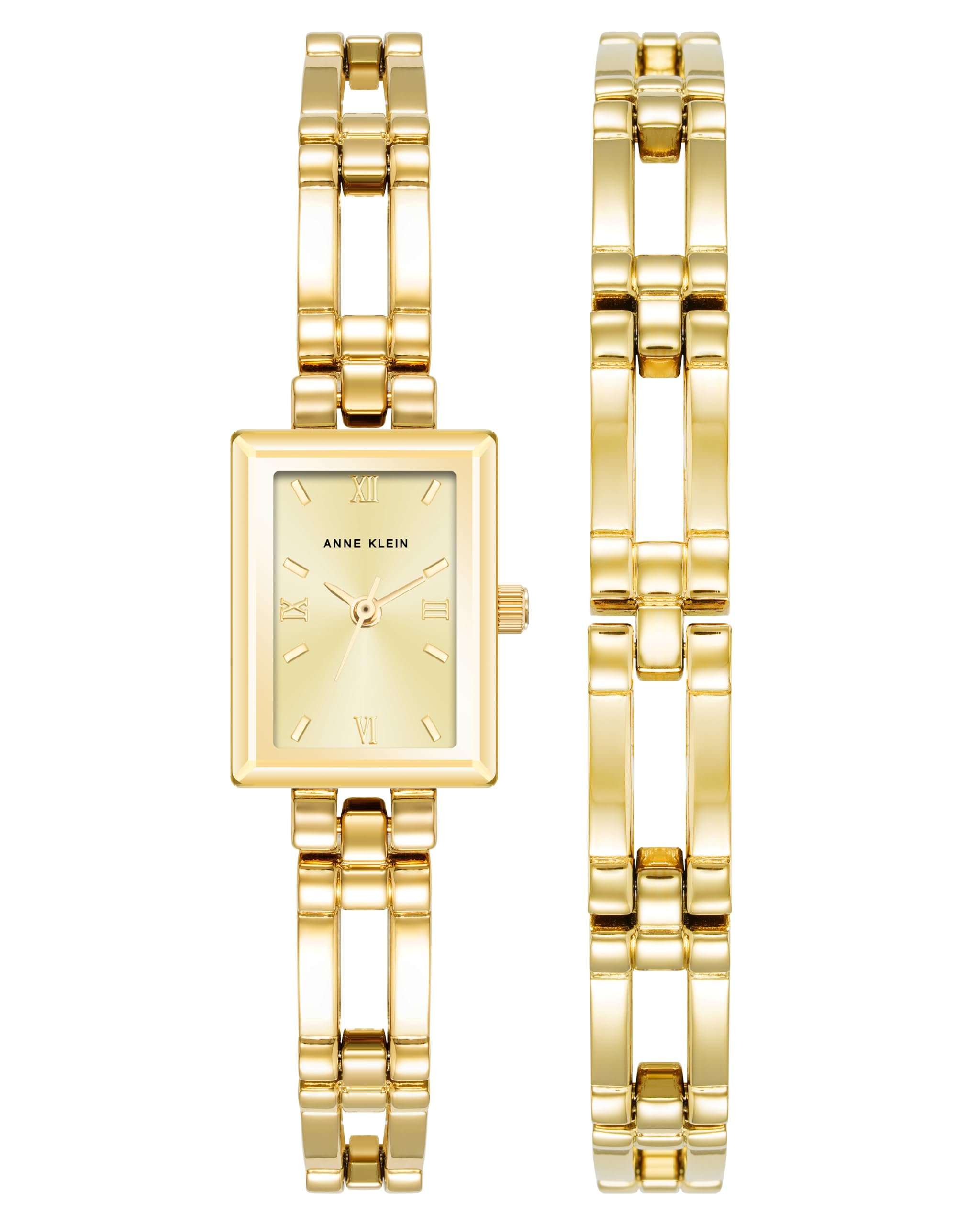 Anne Klein Women's Bracelet Watch Set Image