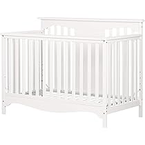 south shore savannah crib
