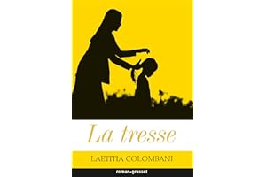 La tresse (French Edition)