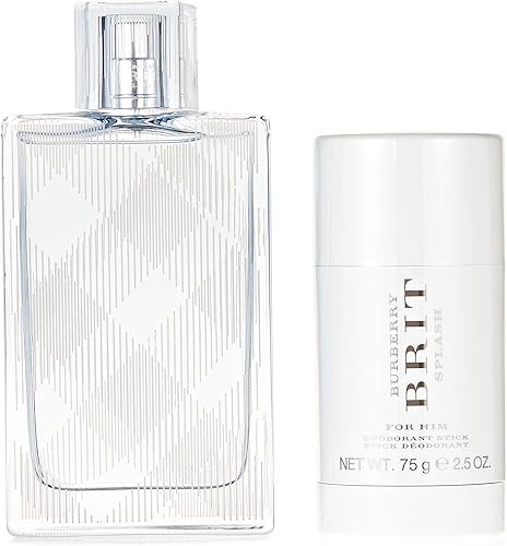 burberry brit splash 100ml price