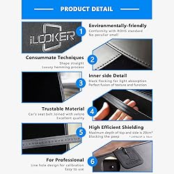 iLooker-25P 25&24 inch Thick Frame LCD LED Video