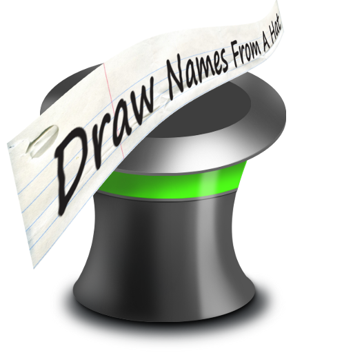 Draw Names From A Hat