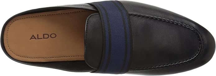 aldo men's mules