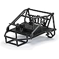 Pro-line Racing Back-Half Cage PL Cab Only Crawler Bodies PRO632200 Electric Car/Truck Option Parts