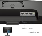 BenQ GW2490T 23.8 Inch IPS Monitor FHD 1080p 100Hz Ergonomic Design view 6