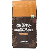 Four Sigmatic 10 Mushroom Blend Lions Mane Reishi Cordyceps Chaga 60 Gram Amazon Ca Health Personal Care
