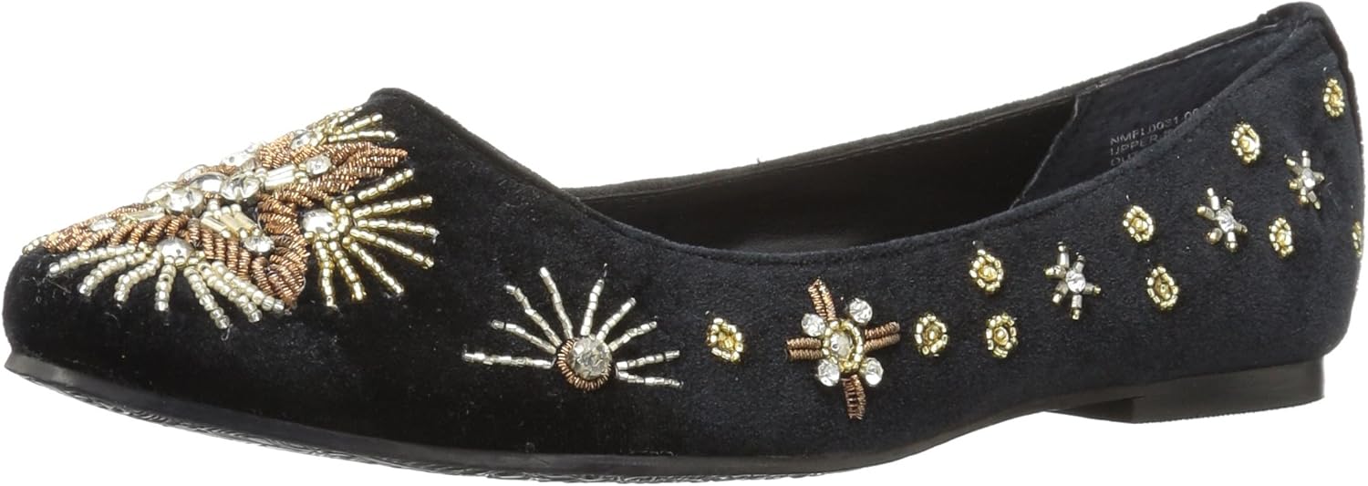 naughty monkey flats