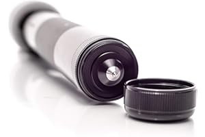 LITT INDUSTRIES Maglight Glass Breaker for D Models - D Cell Glass-Breaker