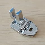 Amazon.com: Distinctive Narrow Rolled Hem Sewing Machine